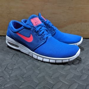 Nike Janoski Max